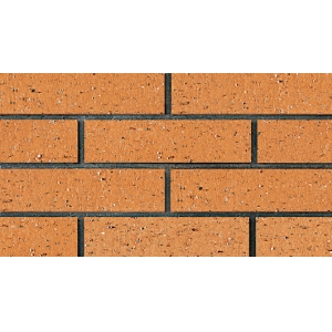 Orange Color Wired Surface Clay Cladding Tiles