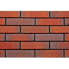 Iron Red Terracotta Tiles