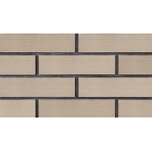 Extrusion Brick Effect Wall Covering for Garden Wall