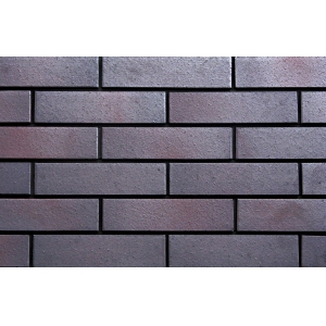 Over-Fired Oldest Metallic Brickwork Cladding