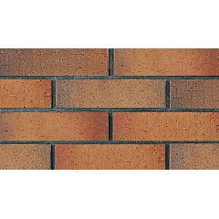 Rustic Brick Wall Cladding Panels