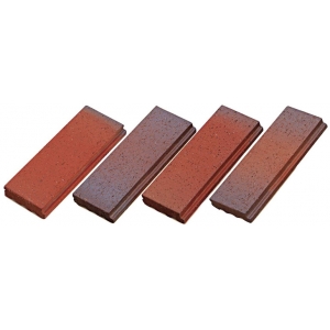 LOPO Mechnical Fixing Wall Decorative Clay Tile
