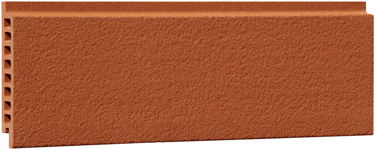 Durable Terracotta Wall Cladding Panels