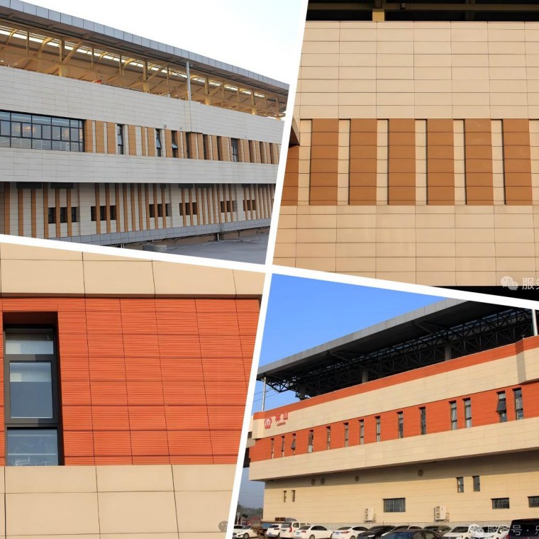 Indonesian railway infrastructure enhanced with LOPO Terracotta Panels for sustainability and aesthetic appeal.