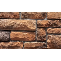 Colorfast Culture Stone Wall Tile