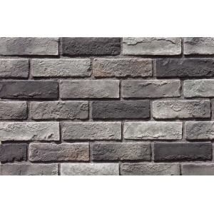 Grey Archaized Thin Brick Stone