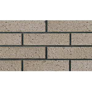 Grey Color Scrape Brick Tiles For Wall