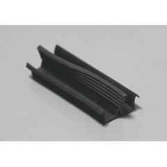 Articulated Rubber Strips