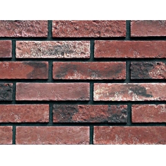 High Quality Facing Brick Size