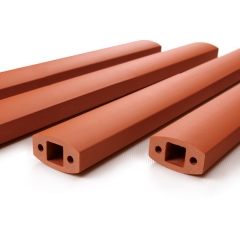 Terracotta Architectural Louvers