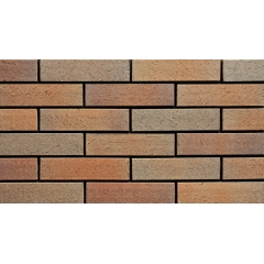Rural Clay Tile Wall Cladding