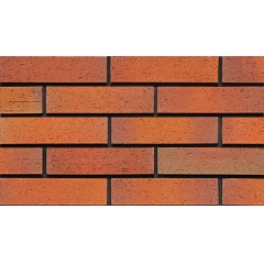 Brick Cladding for Fireplaces