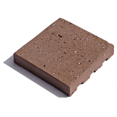 Wear-resistant Terracotta Brick Tile