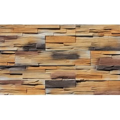Wall Cladding Ledge Manufactured Stone