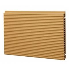 Terracotta Rainscreen Facade Panel
