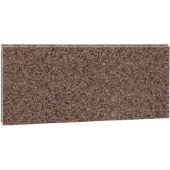 Terracotta Exeriror Curtain Wall Panel
