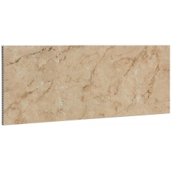 Marble Look Terracotta Glazed Panel