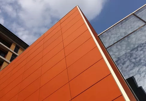 Почему так быстро развиваться Терракотовая фасадные панели?